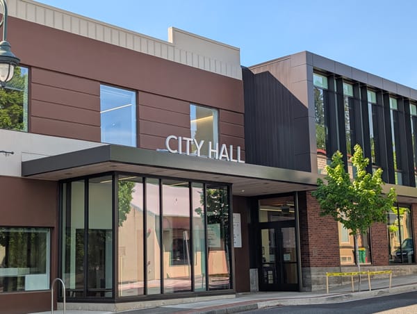 Forest Grove launches new Civics Academy