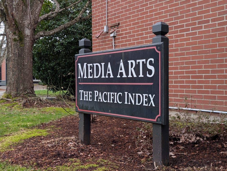 News in the Grove announces partnership with Pacific Index to share Pacific University sports news